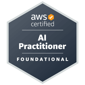 Pass AWS AIF-C01 Proxy exam & Pay after Pass