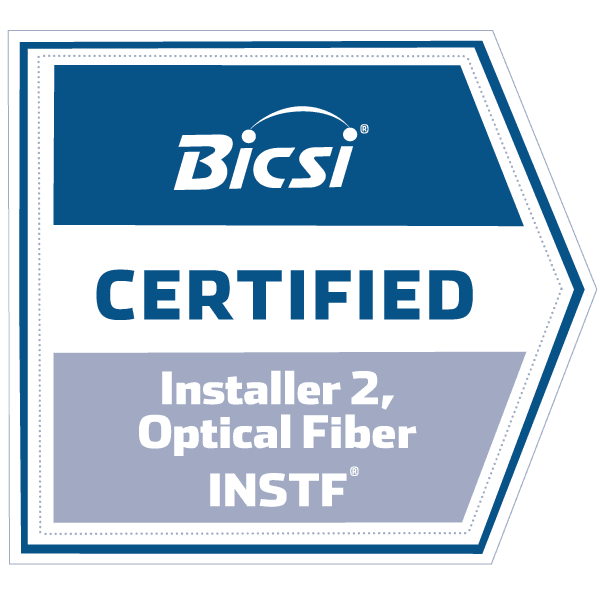 Pass BICSI INSTF Certification Exam Online & Pay After Pass