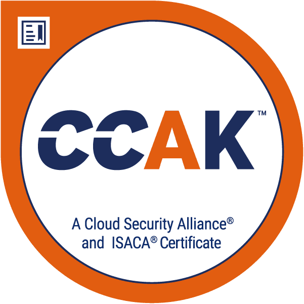 Pass Cloud Security Alliance CCAK Exam Online & Pay After Pass