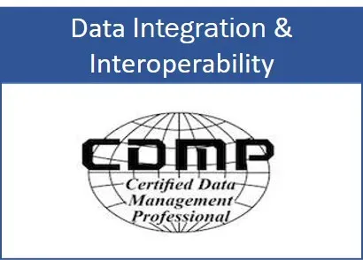 Pass DAMA CDMP Data Integration and Interoperability Certification Exam Online & Pay After Pass