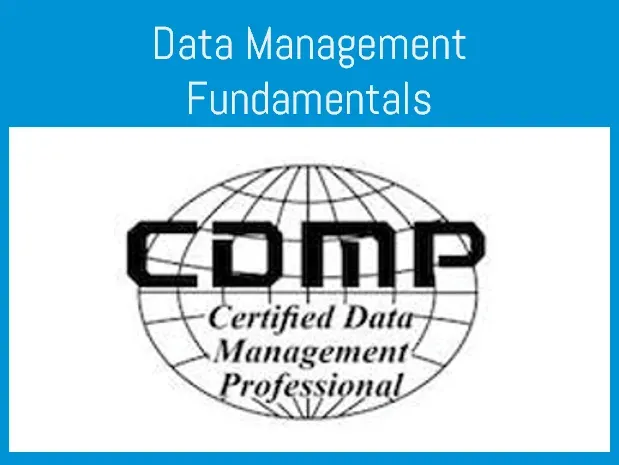 Pass DAMA CDMP Data Management Fundamentals Certification Exam Online & Pay After Pass