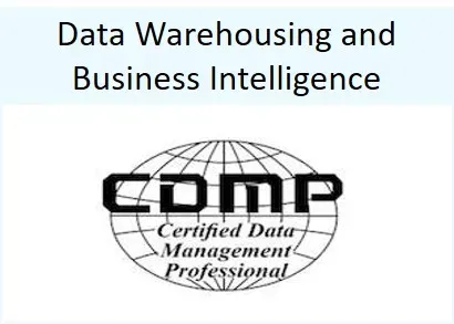 Pass DAMA CDMP Data Warehousing And Business Intelligence Certification Exam Online & Pay After Pass