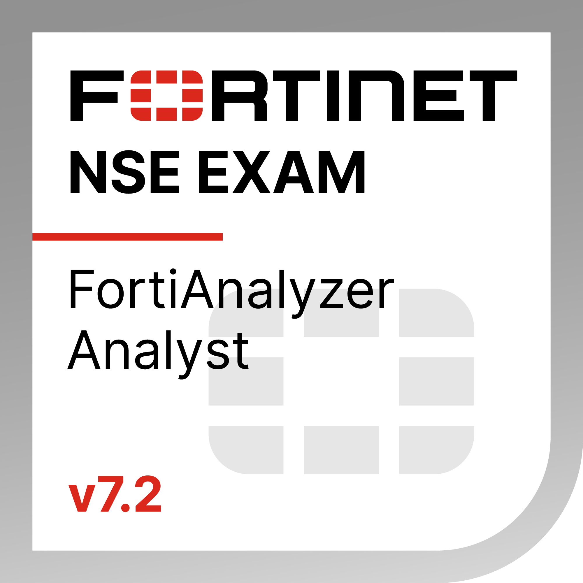 Pass Fortinet FCP FortiAnalyzer 7.4 Analyst Exam Online & Pay After Pass