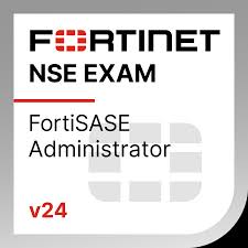 Pass Fortinet FCSS FortiSASE 24 Administrator Exam Online & Pay After Pass