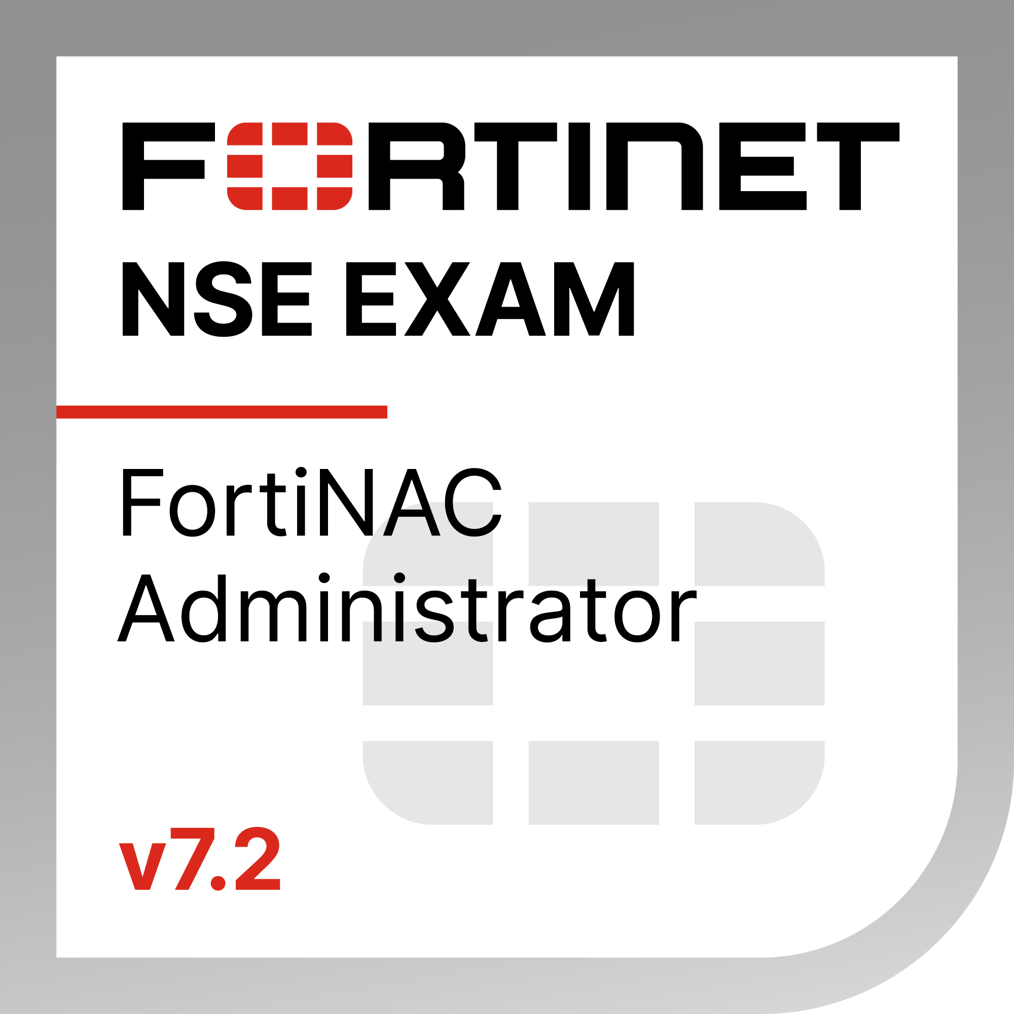 Pass Fortinet NSE6 FortiNAC 7.2 Exam Online & Pay After Pass