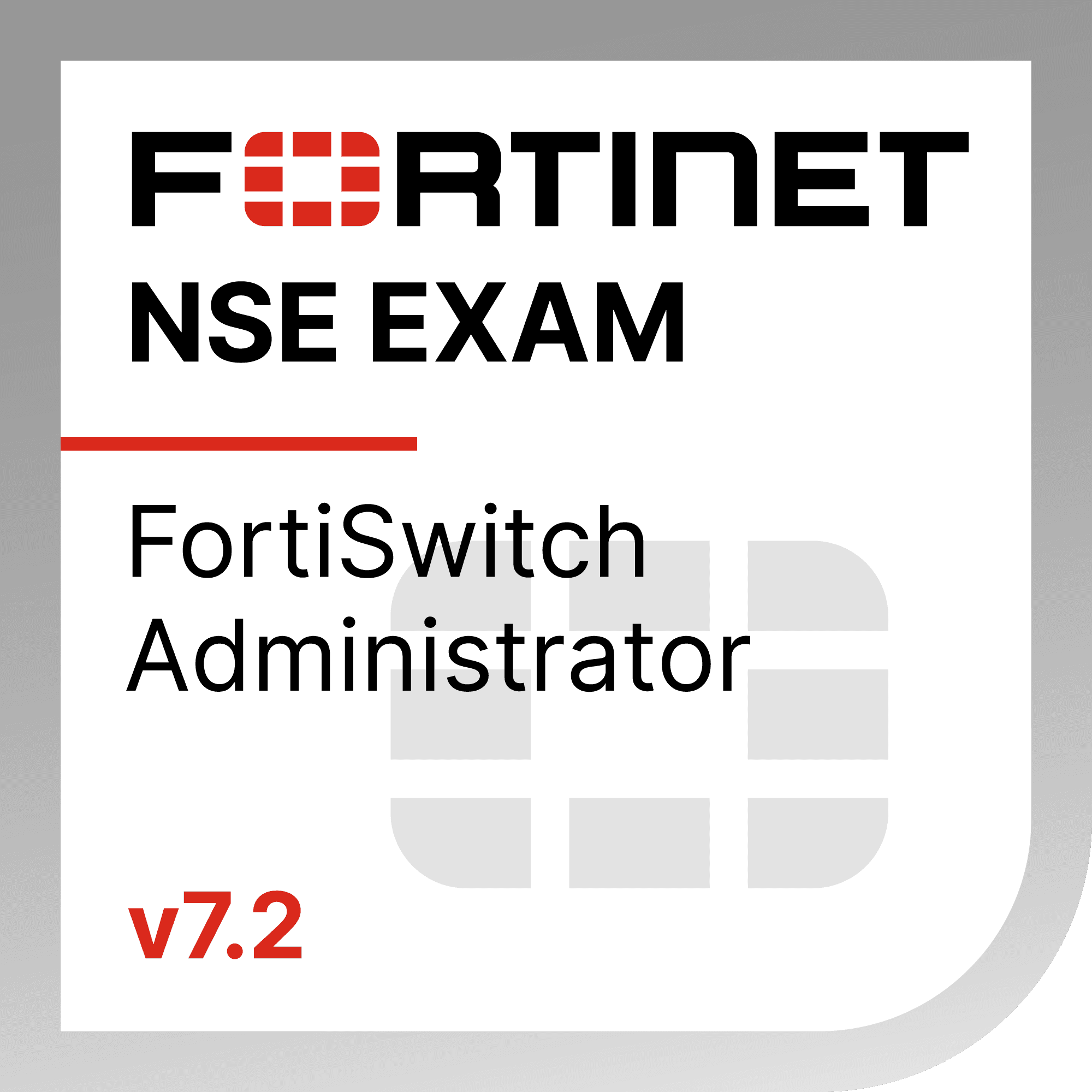 Pass Fortinet NSE6 FortiSwitch 7.2 Exam Online & Pay After Pass