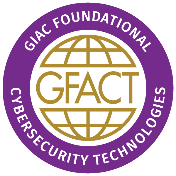 Pass GIAC GFACT Certification Exam Online & Pay After Pass