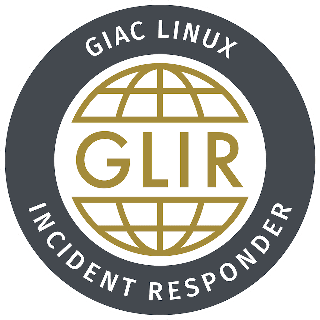 Pass GIAC GLIR Certification Exam Online & Pay After Pass