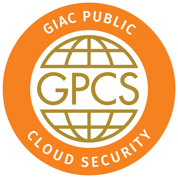 Pass GIAC GPCS Certification Exam Online & Pay After Pass