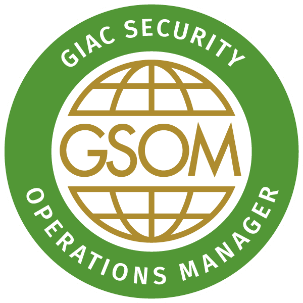 Pass GIAC GSOM Certification Exam Online & Pay After Pass