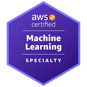 Pass AWS MLS-C01 Proxy exam & Pay after Pass