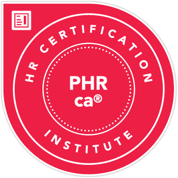 Pass HRCI PHRca Certification Exam Online & Pay After Pass