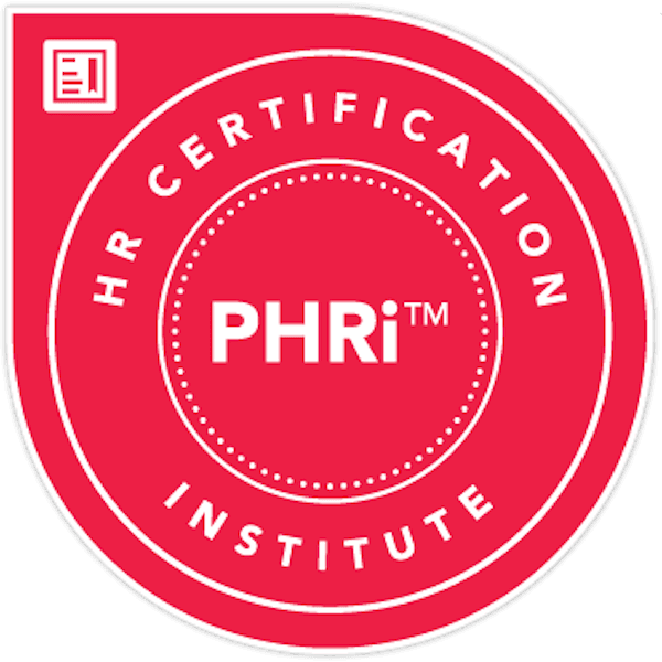 Pass HRCI PHRi Certification Exam Online & Pay After Pass