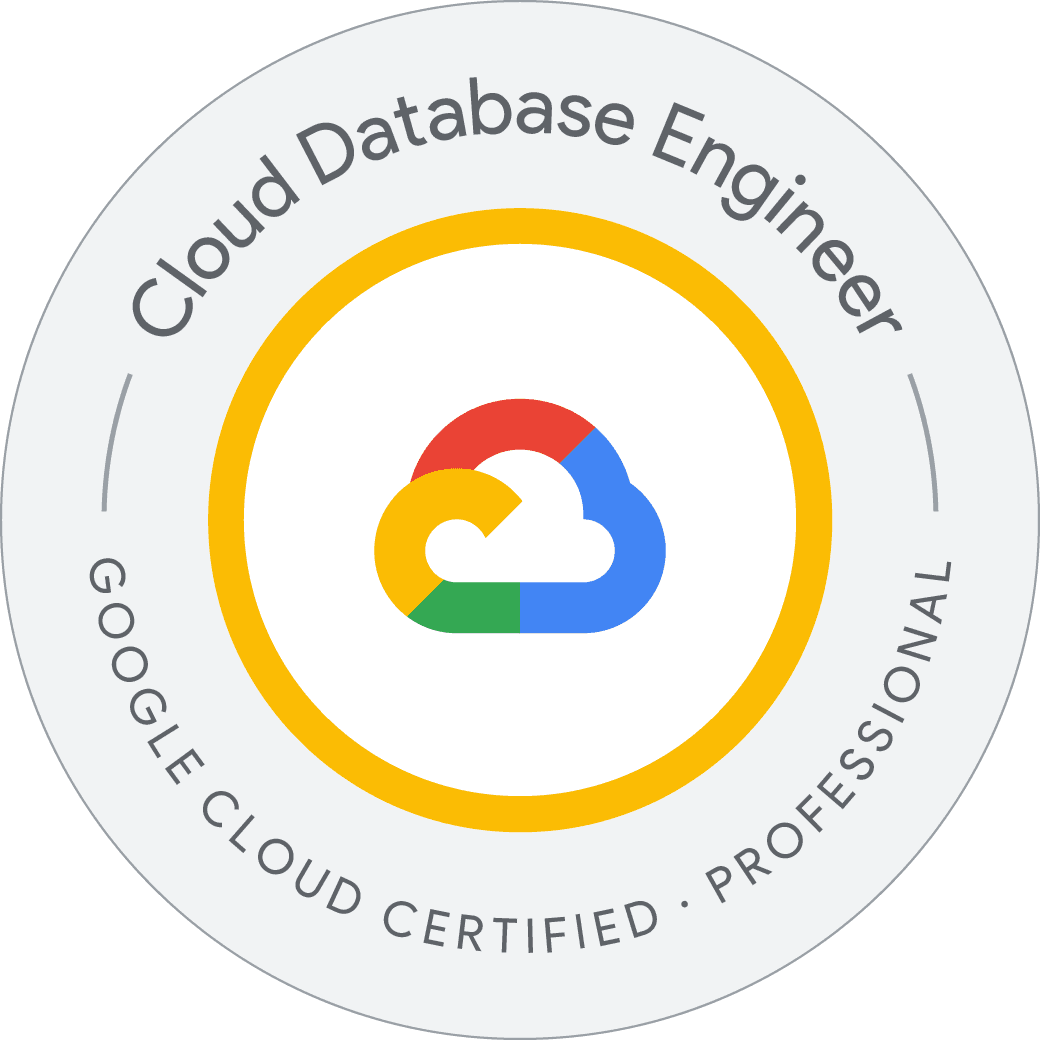 Pass GCP Professional Cloud Database Engineer Exam Online & Pay After Pass