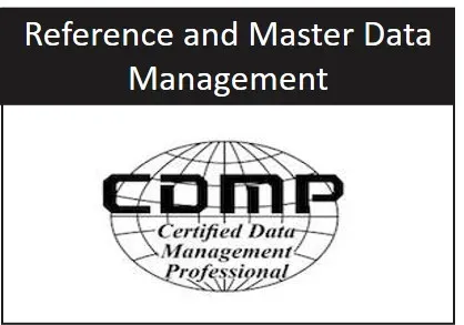 Pass DAMA CDMP Reference and Master Data Management Certification Exam Online & Pay After Pass