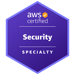 Pass AWS SCS-C02 Proxy exam & Pay after Pass