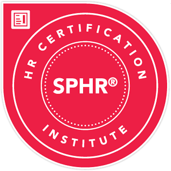 Pass HRCI SPHR Certification Exam Online & Pay After Pass