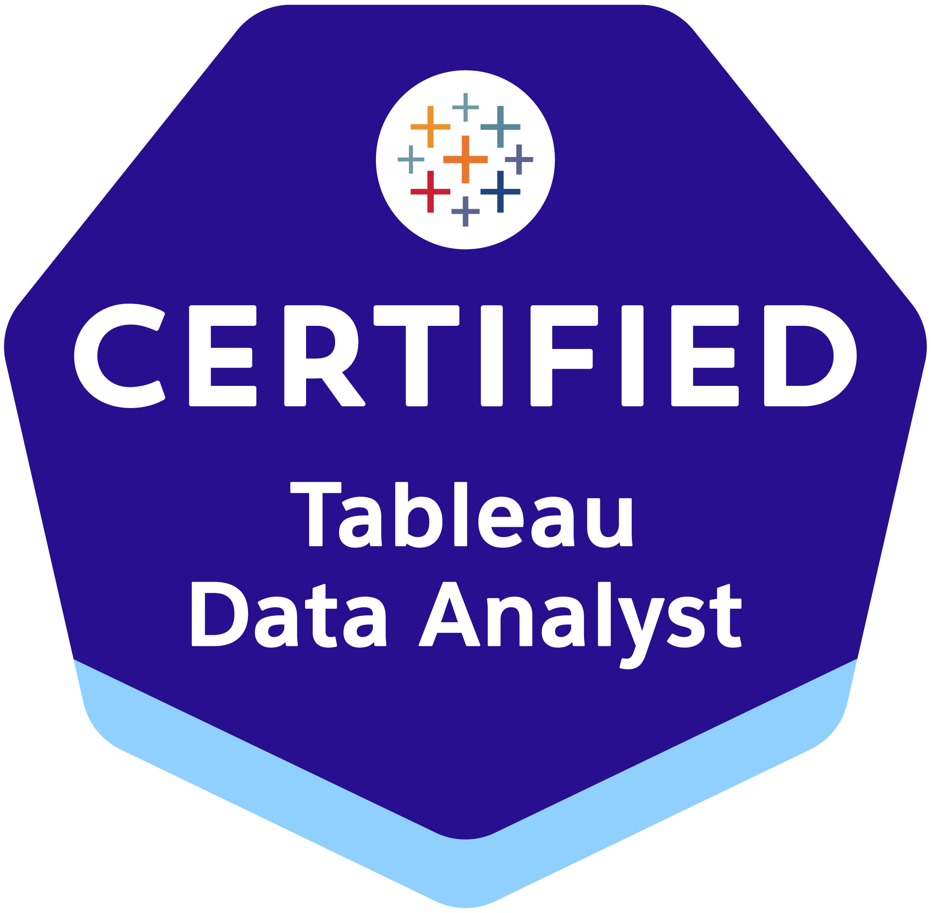 Pass Tableau Data Analyst Exam Online & Pay After Pass