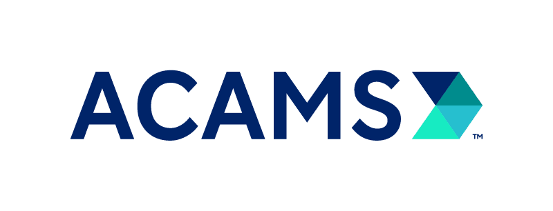 Pass ACAMS Certifications Exam Online & Pay After Pass Badge