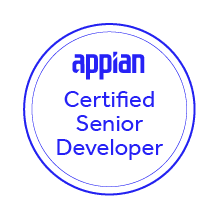 Pass Appian Senior Developer Exam Online & Pay After Pass