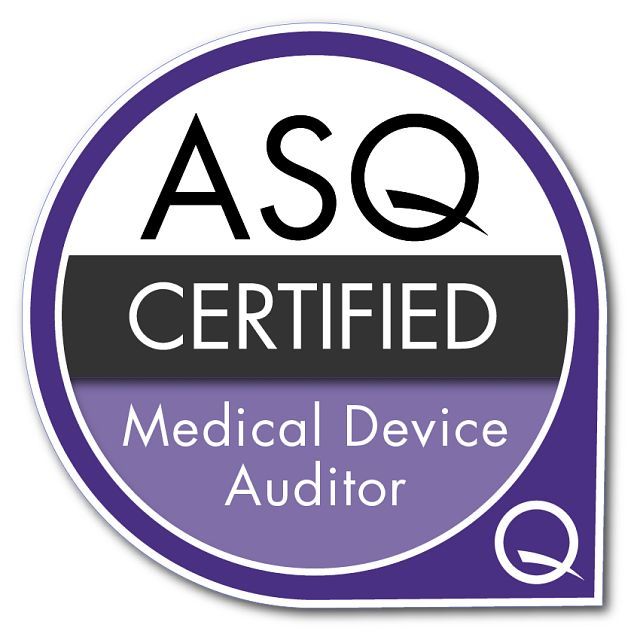 Pass ASQ CMDA Certification Exam Online & Pay After Pass