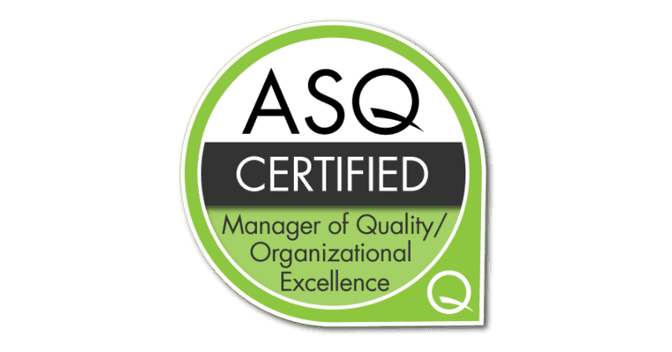 Pass ASQ CMQ/OE Certification Exam Online & Pay After Pass