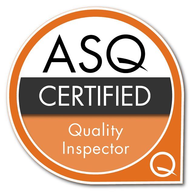 Pass ASQ Certified Quality Inspector CQI Certification Exam Online & Pay After Pass
