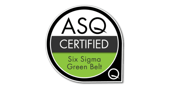 Pass ASQ CSSGB Certification Exam Online & Pay After Pass