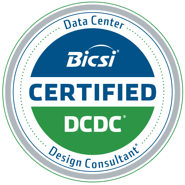 Pass BICSI DCDC Certification Exam Online & Pay After Pass