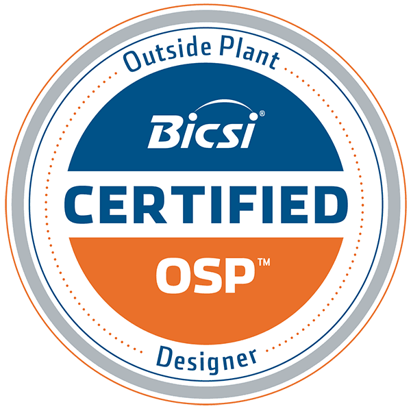 Pass BICSI OSP Certification Exam Online & Pay After Pass