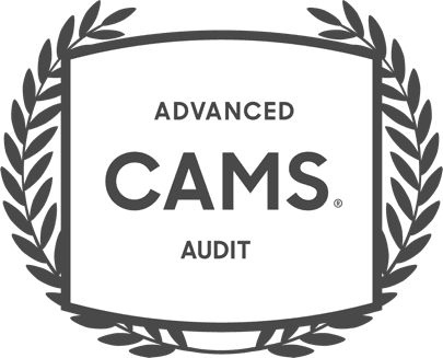 Pass ACAMS Advanced CAMS Audit Exam Online & Pay After Pass