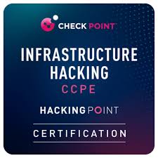Pass Checkpoint Certified Infrastructure Hacking CCPE-I 156-402 Exam Online & Pay After Pass