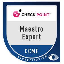 Pass Checkpoint Certified Maerstro Expert CCME 156-836 Exam Online & Pay After Pass