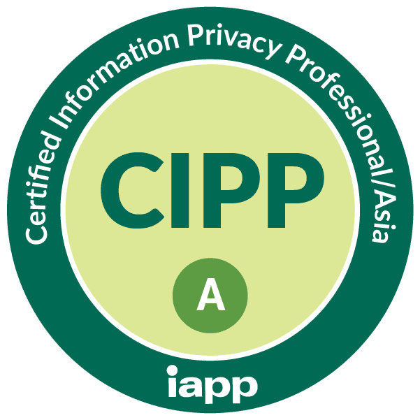 Pass IAPP CIPP/A Certification Exam Online & Pay After Pass