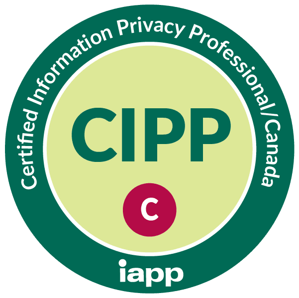 Pass IAPP CIPP/C Certification Exam Online & Pay After Pass