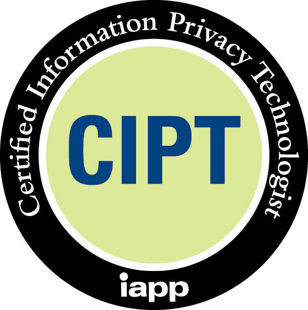 Pass IAPP CIPT Certification Exam Online & Pay After Pass