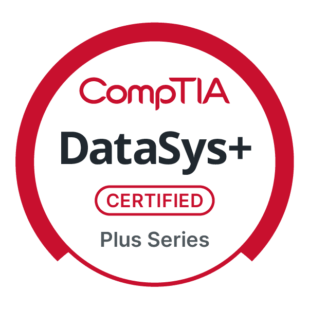 Pass CompTIA DataSYS+ Exam Online & Pay After Pass
