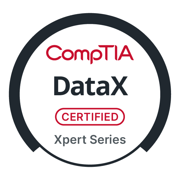 Pass CompTIA DataX Exam Online & Pay After Pass
