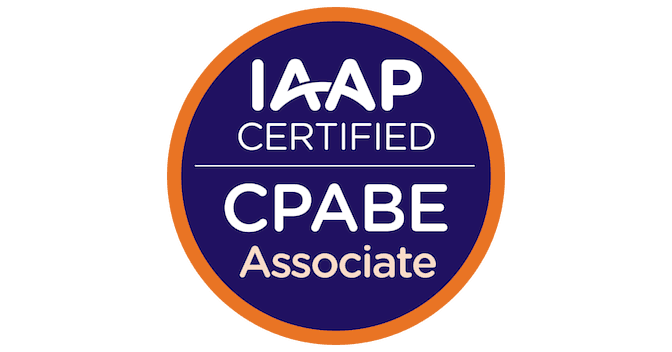 Pass IAAP CPABE Exam Online & Pay After Pass