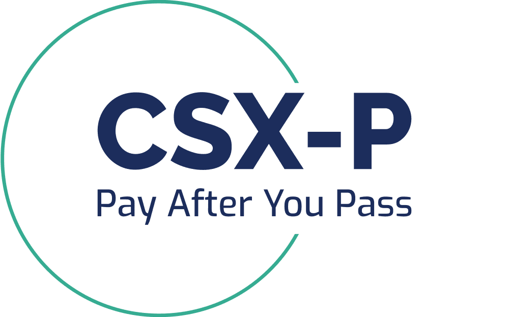Pass ISACA CSX-P Exam Online & Pay After Pass