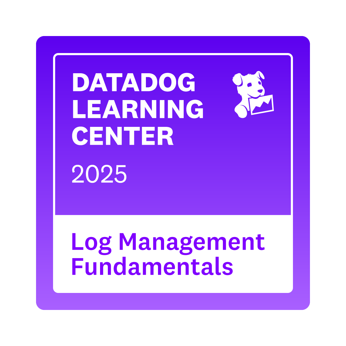 Pass DataDog Log Management Fundamentals Exam Online & Pay After Pass