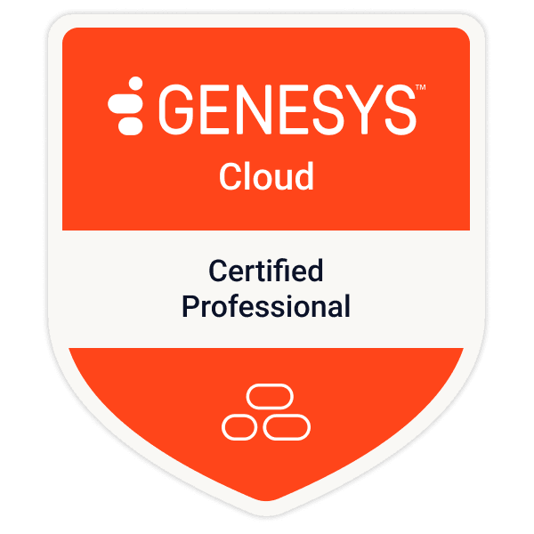 Pass Genesys Cloud GCX-GCP Exam Online & Pay After Pass