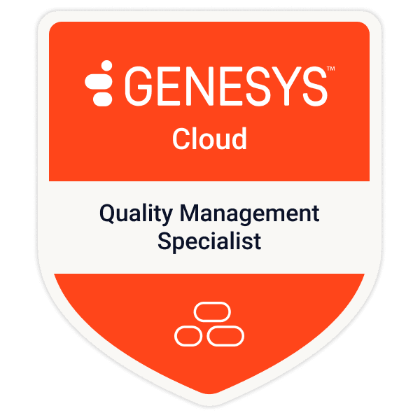 Pass Genesys Cloud GCX-QM Exam Online & Pay After Pass