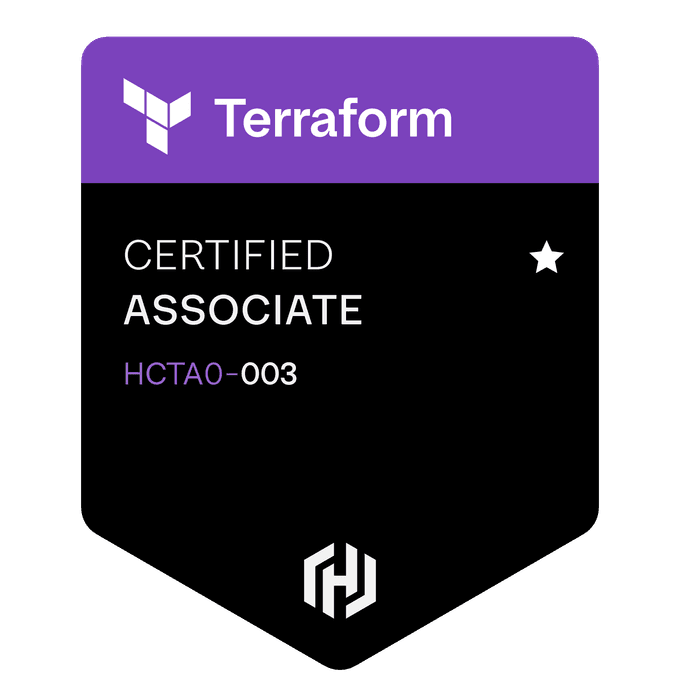Pass HashiCorp Terraform Associate 003 Exam Online & Pay After Pass