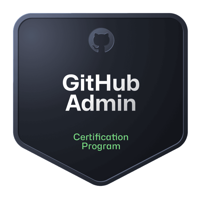 Pass GitHub Administration Exam Online & Pay After Pass
