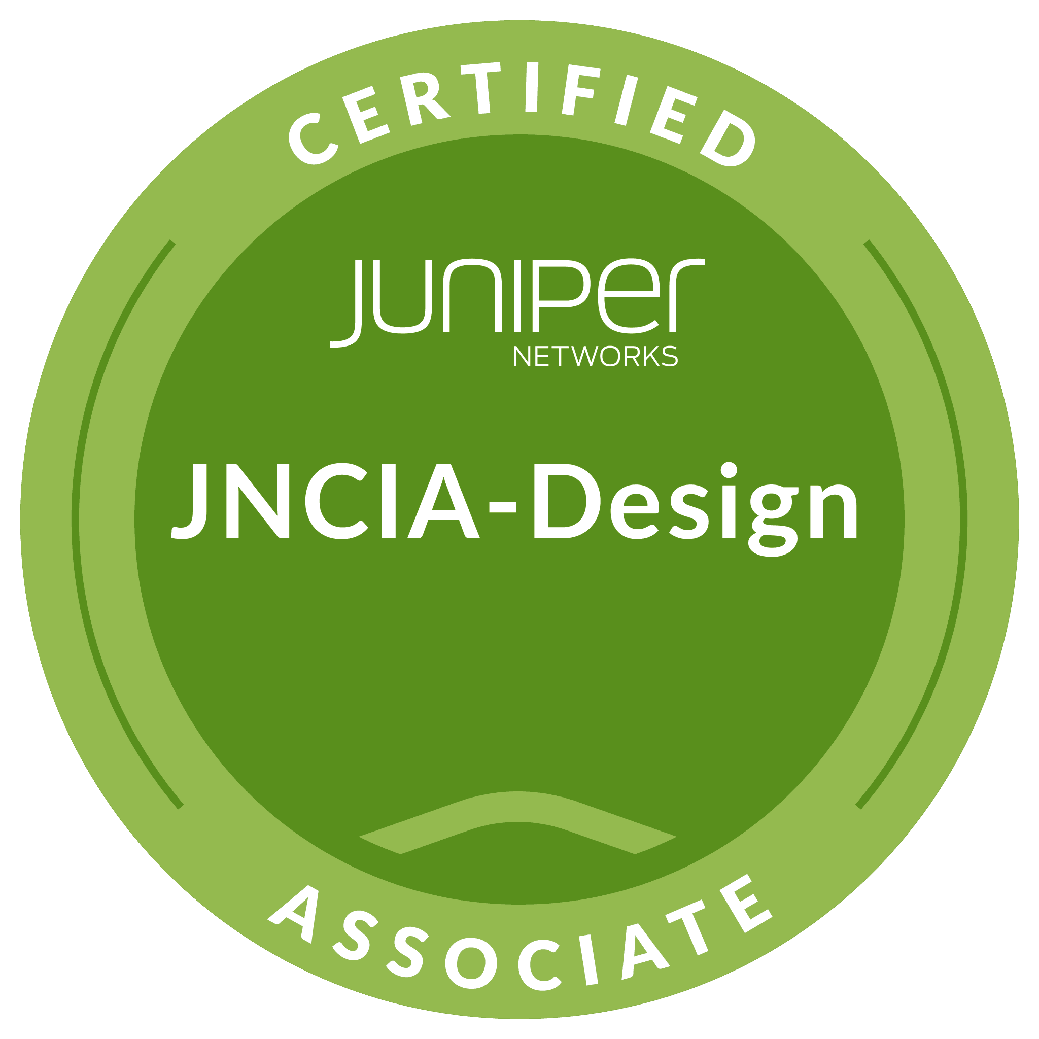 Pass Juniper JNCIA-Design JN0-1103 Exam Online & Pay After Pass