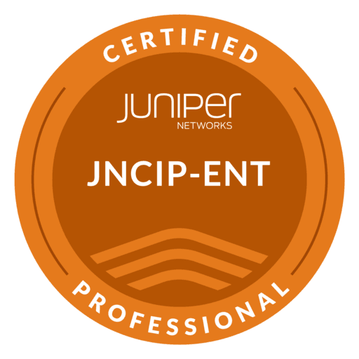 Pass Juniper JNCIP ENT JN0-649 Exam Online & Pay After Pass