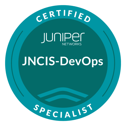 Pass Juniper JNCIS-DevOps JN0-422 Exam Online & Pay After Pass
