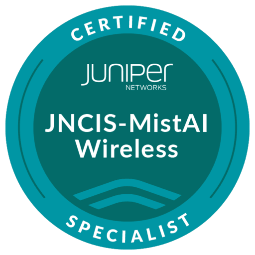 Pass Juniper JNCIS MistAI Wireless JN0-452 Exam Online & Pay After Pass