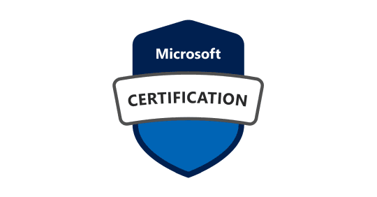 Pass Microsoft Azure Certification Exams Online | Pay After Pass | Exam Savior Badge